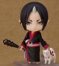 Orange Rouge Nendoroid Hozuki no Reitetsu Hozuki 2.0 Action Figure JAPAN