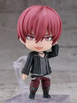 Orange Rouge Nendoroid Idolish7 Toma Inumaru Action Figure JAPAN OFFICIAL