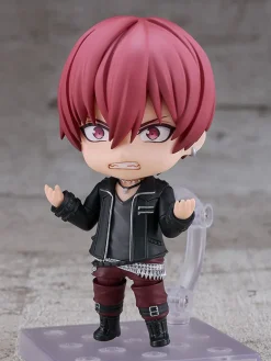 Orange Rouge Nendoroid Idolish7 Toma Inumaru Action Figure JAPAN OFFICIAL