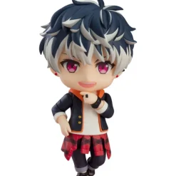 Orange Rouge Nendoroid Idolish7 Momo Action Figure JAPAN OFFICIAL