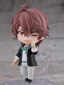 Orange Rouge Nendoroid Idolish7 Torao Mido Action Figure JAPAN OFFICIAL
