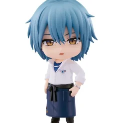 Orange Rouge Nendoroid Promise of Wizard Nero Basic Action Figure JAPAN OFFICIAL