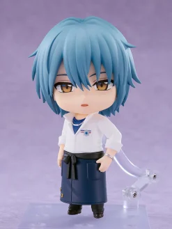 Orange Rouge Nendoroid Promise of Wizard Nero Basic Action Figure JAPAN OFFICIAL