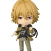 Orange Rouge Nendoroid Reborn! Dino Action Figure JAPAN OFFICIAL
