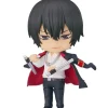 Orange Rouge Nendoroid Reborn! Kyoya Hibari 2.0 Action Figure JAPAN OFFICIAL