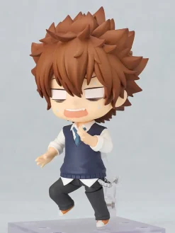 Orange Rouge Nendoroid Reborn! Tsunayoshi Sawada 2.0 Action Figure JAPAN