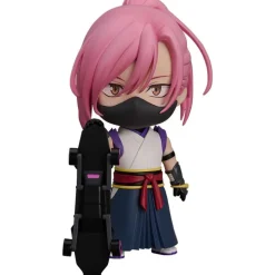 Orange Rouge Nendoroid SK8 the Infinity Cherry blossom Action Figure JAPAN
