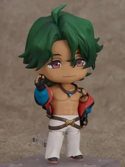 Orange Rouge Nendoroid SK8 the Infinity Joe Action Figure JAPAN OFFICIAL