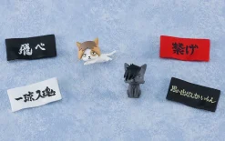 Orange Rouge Nendoroid Surprise Haikyu!! 03 Nekoma Edition 6Pack BOX Figure