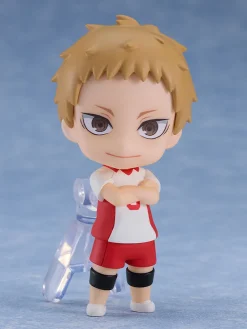 Orange Rouge Nendoroid Surprise Haikyu!! 03 Nekoma Edition 6Pack BOX Figure