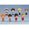 Orange Rouge Nendoroid Surprise Haikyu!! Nationals Arc Figure 8Pack BOX JAPAN