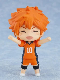 Orange Rouge Nendoroid Surprise Haikyu!! Nationals Arc Figure 8Pack BOX JAPAN