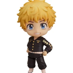 Orange Rouge Nendoroid Tokyo Revengers Takemichi Hanagaki Action Figure JAPAN