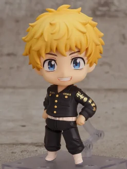 Orange Rouge Nendoroid Tokyo Revengers Takemichi Hanagaki Action Figure JAPAN