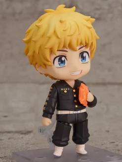 Orange Rouge Nendoroid Tokyo Revengers Takemichi Hanagaki Action Figure JAPAN