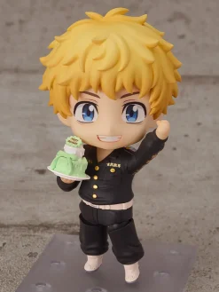 Orange Rouge Nendoroid Tokyo Revengers Takemichi Hanagaki Action Figure JAPAN