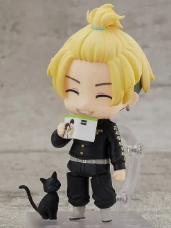 Orange Rouge Nendoroid Tokyo Revengers Chifuyu Matsuno Action Figure JAPAN