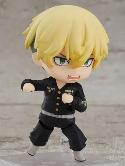 Orange Rouge Nendoroid Tokyo Revengers Chifuyu Matsuno Action Figure JAPAN