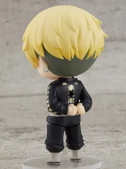 Orange Rouge Nendoroid Tokyo Revengers Chifuyu Matsuno Action Figure JAPAN