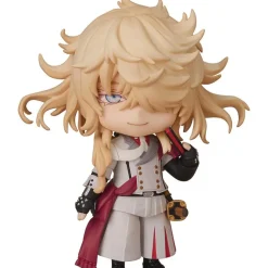 Orange Rouge Nendoroid Touken Ranbu ONLINE Ichimonji Norimune Action Figure
