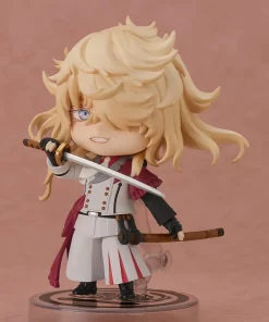 Orange Rouge Nendoroid Touken Ranbu ONLINE Ichimonji Norimune Action Figure