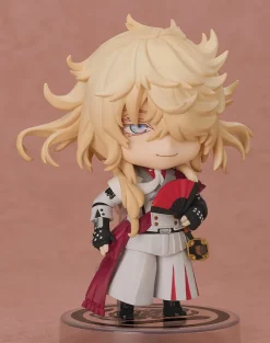 Orange Rouge Nendoroid Touken Ranbu ONLINE Ichimonji Norimune Action Figure