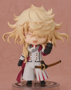 Orange Rouge Nendoroid Touken Ranbu ONLINE Ichimonji Norimune Action Figure