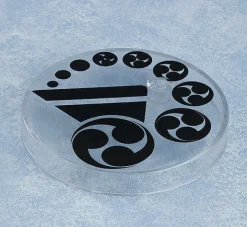 Orange Rouge Nendoroid Touken Ranbu ONLINE Yamanbagiri Chougi Action Figure