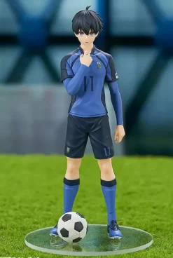 Orange Rouge POP UP PARADE Bluelock Yoichi Isagi Figure JAPAN OFFICIAL