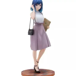 Oshi no Ko Akane Kurokawa Date Style Ver. 1/6 Figure JAPAN OFFICIAL