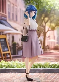 Oshi no Ko Akane Kurokawa Date Style Ver. 1/6 Figure JAPAN OFFICIAL