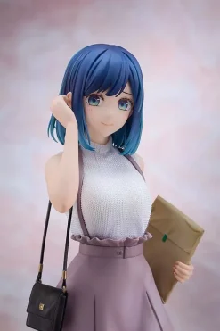 Oshi no Ko Akane Kurokawa Date Style Ver. 1/6 Figure JAPAN OFFICIAL