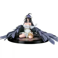 Overlord Albedo 1/7 Figure JAPAN OFFICIAL