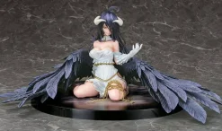 Overlord Albedo 1/7 Figure JAPAN OFFICIAL