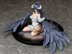 Overlord Albedo 1/7 Figure JAPAN OFFICIAL