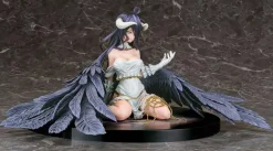 Overlord Albedo 1/7 Figure JAPAN OFFICIAL