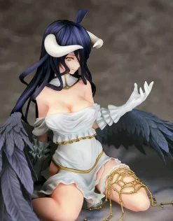 Overlord Albedo 1/7 Figure JAPAN OFFICIAL