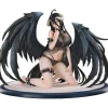 Overlord Albedo Negligee Ver. 1/7 Figure JAPAN OFFICIAL