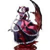 Overlord Shalltear Bloodfallen 10th Anniversary so bin ver. 1/6 Figure JAPAN