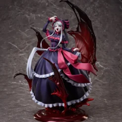 Overlord Shalltear Bloodfallen 10th Anniversary so bin ver. 1/6 Figure JAPAN