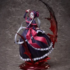 Overlord Shalltear Bloodfallen 10th Anniversary so bin ver. 1/6 Figure JAPAN