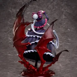 Overlord Shalltear Bloodfallen 10th Anniversary so bin ver. 1/6 Figure JAPAN