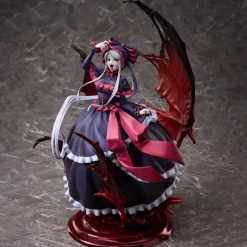 Overlord Shalltear Bloodfallen 10th Anniversary so bin ver. 1/6 Figure JAPAN