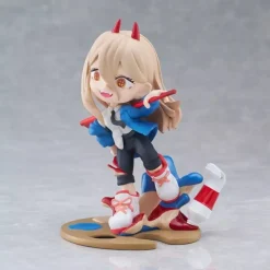 PalVerse Pale. Chainsaw Man Power Figure JAPAN OFFICIAL
