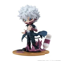 PalVerse Pale. My Hero Academia Dabi Figure JAPAN OFFICIAL