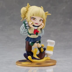PalVerse Pale. My Hero Academia Himiko Toga Figure JAPAN OFFICIAL