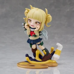 PalVerse Pale. My Hero Academia Himiko Toga Figure JAPAN OFFICIAL