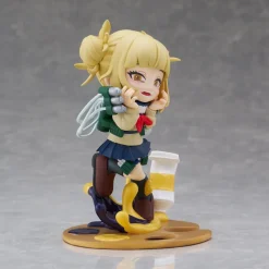 PalVerse Pale. My Hero Academia Himiko Toga Figure JAPAN OFFICIAL