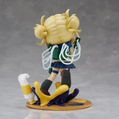 PalVerse Pale. My Hero Academia Himiko Toga Figure JAPAN OFFICIAL