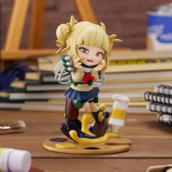 PalVerse Pale. My Hero Academia Himiko Toga Figure JAPAN OFFICIAL